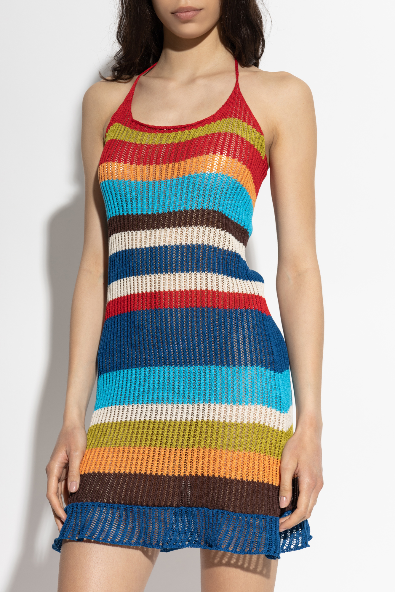 Dsquared2 Dress capsule 'Summer Lovers' | Women's Clothing